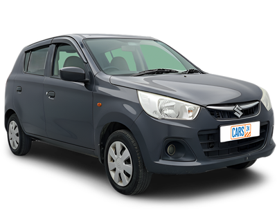 Maruti Alto K10-img